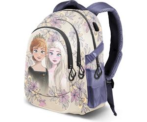 Merchandising Disney: Karactermania - Frozen 2 - Emotion (Zaino Running PLUS)