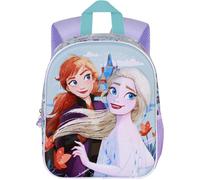 Merchandising Disney: Karactermania - Frozen 2 - Spring (Zainetto 3D Elite)