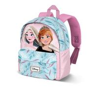 Disney Frozen 2 Dear-Zainetto Prescolare Joy, Rosa, 22 x 27 cm, Capacità 5 L