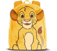Disney Il Re Leone Sit-Zaino Plush, Giallo