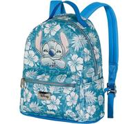 Disney Zaino Fashion Piccolo Lilo e Stitch Aloha FAN - 23 x 29 cm
