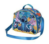 Merchandising Disney: Karactermania - Lilo & Stitch - Borsa Porta Merenda 3D C