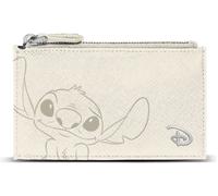 Merchandising Disney: Karactermania - Lilo & Stitch - Cream (Portacarte Slim)