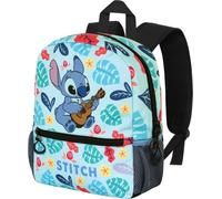 Merchandising Disney: Karactermania - Lilo & Stitch - Guitar (Zainetto Sweet)