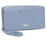 Merchandising Disney: Karactermania - Lilo & Stitch - Steel (Portafoglio Essenzi