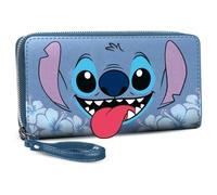 Karactermania Portafoglio Disney Lilo E Stitch Lingua Essenziale