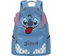 Merchandising Disney: Karactermania - Lilo & Stitch - Zaino Fashion Piccolo Tong