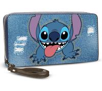 Merchandising Disney: Karactermania - Lilo & Stitch - Updown (Portafoglio Essenz