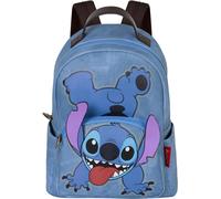 Karactermania Disney Lilo & Stitch Updown Backpack Blu