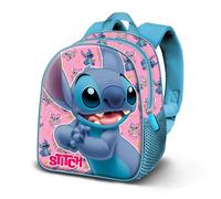 Disney Stitch 3d Zaino 30cm Karactermania
