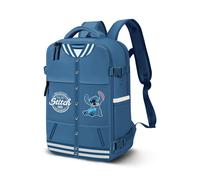 Merchandising Disney: Karactermania - Lilo & Stitch Zaino Mercury Cabin V