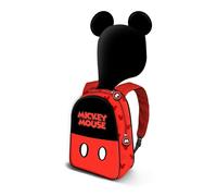 Merchandising Disney: Karactermania - Mickey - Zaino Cappuccio Hood Cleve