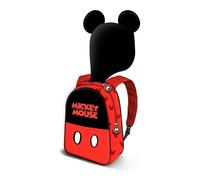 Merchandising Disney: Karactermania - Mickey - Zaino Cappuccio Hood Cleve
