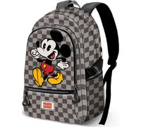 Disney: Karactermania - Mickey - Zaino Fight Fan 2.2 Move -