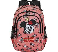 Merchandising Marvel: Karactermania - Minnie - Zaino Running Plus Aqua