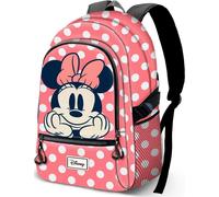 Merchandising Disney: Karactermania - Minni Mouse - Closer (Zaino Fight)