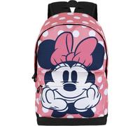 Merchandising Disney: Karactermania - Minnie - Zaino Hs Fan 2.2 Closer