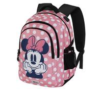 Merchandising Disney: Karactermania - Minni Mouse - Closer (Zaino Running PLUS)