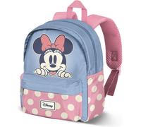 Merchandising Disney: Karactermania - Minni Mouse - Dots (Zainetto Prescolare Jo