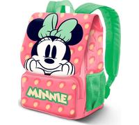 Merchandising Disney: Karactermania - Minni Mouse - Fresh (Zaino Espandibile)