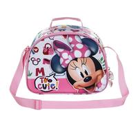 Merchandising Disney: Karactermania - Minnie - Porta Merenda 3D Too Cute