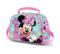 Merchandising Disney: Karactermania - Minnie Borsa Porta Merenda 3D Pose