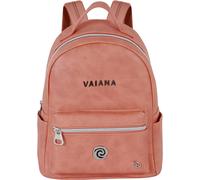 Disney Oceania Coral-Zainetto Heady, Rosso, 25 x 29 cm, Capacità 8 L