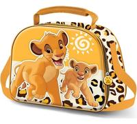 Merchandising Disney: Karactermania - The Lion King - Porta Merenda 3D Africa