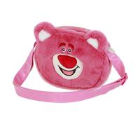 Merchandising Disney: Karactermania - Toy Story - Lotso Borsa Mini Plush Strawbe