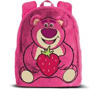Merchandising Disney: Karactermania - Toy Story - Lotso Zaino Plush Strawberry