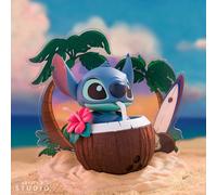Merchandising Disney: Lilo & Stitch - Stitch Coconut (Figure)