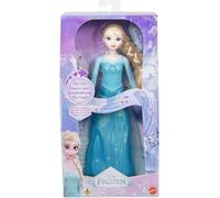 Bambola Mattel Elsa cantante"All'alba sorgerò" JDL58