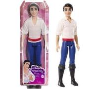 Merchandising Disney: Mattel - Princess - Bambola Principe (Assortimento)