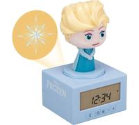 Merchandising Disney: Paladone - Frozen - Elsa Icon Alarm Clock