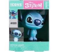 Merchandising Disney: Paladone - Lilo & Stitch - Stitch - Icon Light (Lampada)