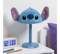 Paladone Stitch SoftGlo Lamp, Officially Licensed Disney Product