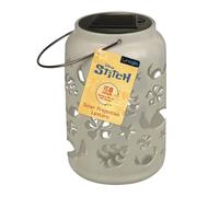 Merchandising Disney: Paladone - Lilo & Stitch - Stitch Solar Projection Lantern