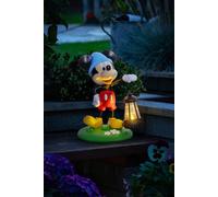 Accessori - Vari - Disney: Paladone - Mickey Mouse Gnome Light (lampada)