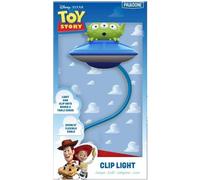 Merchandising Disney: Paladone - Toy Story - Alien Book Light (Lampada)