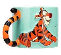 Merchandising Disney: Paladone - Winnie The Pooh - Tigger (Shaped Mug / Tazza Sa