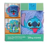 Merchandising Disney: Pyramid - Lilo & Stitch - Stitch Face (Fuzzy Mug / Tazza)