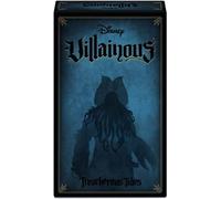 Disney Villainous - Treacherous Tides