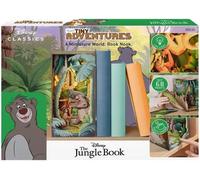 Merchandising Disney: Revell - Tiny Adventures - The Jungle Book