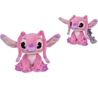Merchandising Disney: Simba Toys - Lilo & Stitch - Angel Cm.20 (Assortimento)