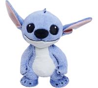 Merchandising Disney: Simba Toys - Lilo & Stitch - Stitch - Live Action (Peluche