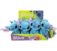 Simba - disney plush stitch da 20 cm in morbido peluche