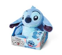 Lilo & Stitch Plush Figure Stitch Shoulder Rider 12 cm
