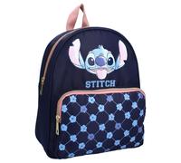 Zaino per bambini Vadobag Lilo & Stitch Independent Bleu 25x30x10 cm