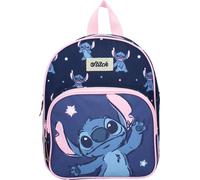 Merchandising Disney: Vadobag - Lilo & Stitch - Stitch Blue (Backpack / Zaino)