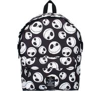 Vadobag Zaino The Nightmare Before Christmas Scream King, Nero, One Size, Classico